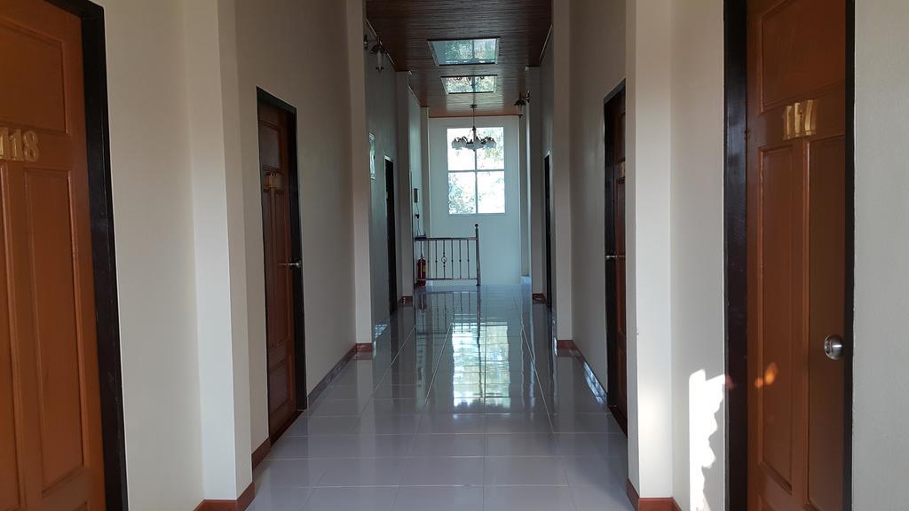 Ruen Narisra Resort Sukhothai Ngoại thất bức ảnh